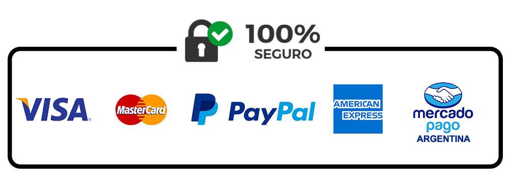 Pagos Seguros YNK Agency